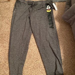Mickey Sweatpants